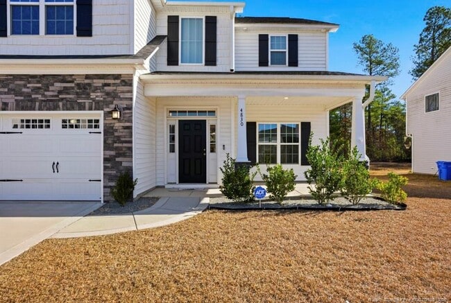 Photo - 4830 Quiet Pine Rd