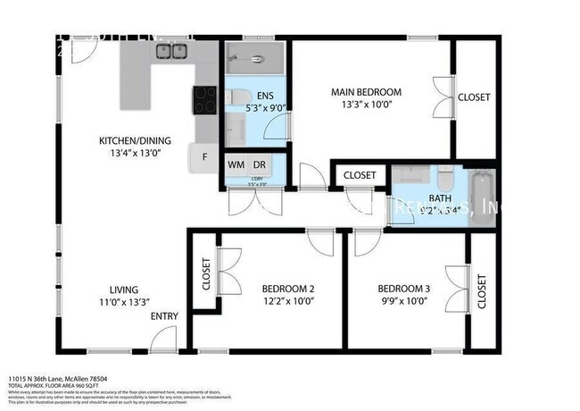 Photo - 11011 N 36th Ln Unidad 1