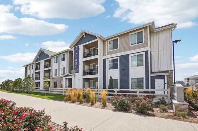 Photo - Connect at First Creek