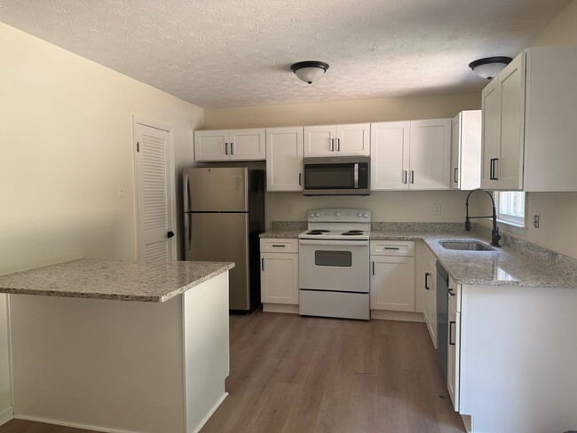 Photo - 208 Highland Park Dr Unidad 208