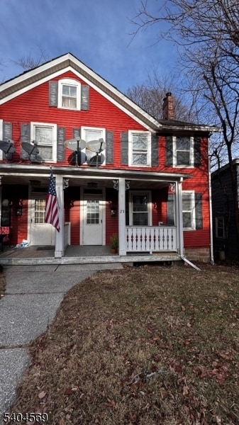 Building Photo - 21 Liberty St