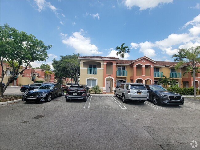 Building Photo - 6965 NW 173rd Dr Unit 1901 Rental