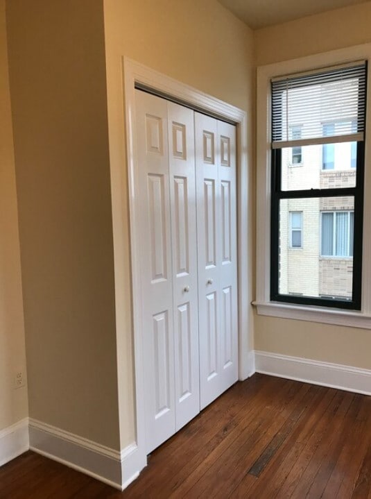 Photo - 1627 Lamont St NW