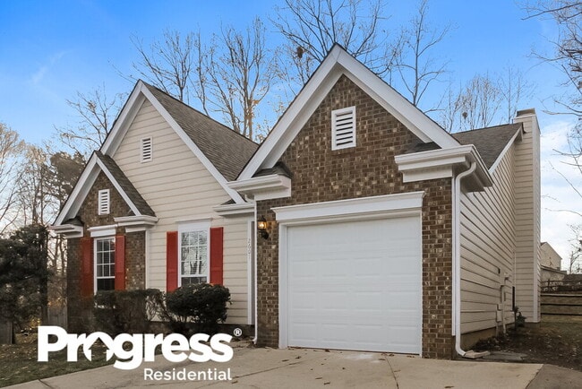 Photo - 2601 Clarencefield Dr