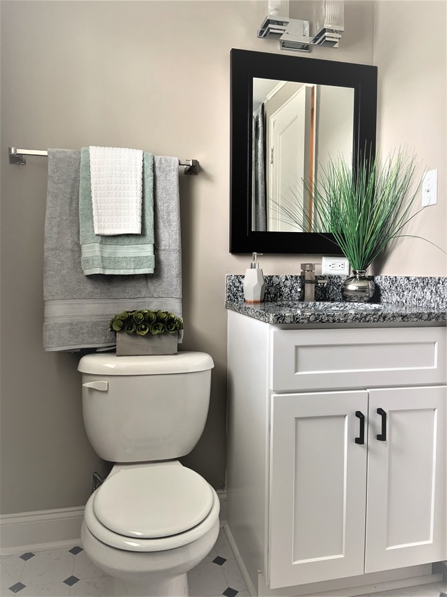 Emerson Apartments For Rent in Knoxville, TN