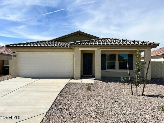 Photo - 2048 E Velvet Pl House