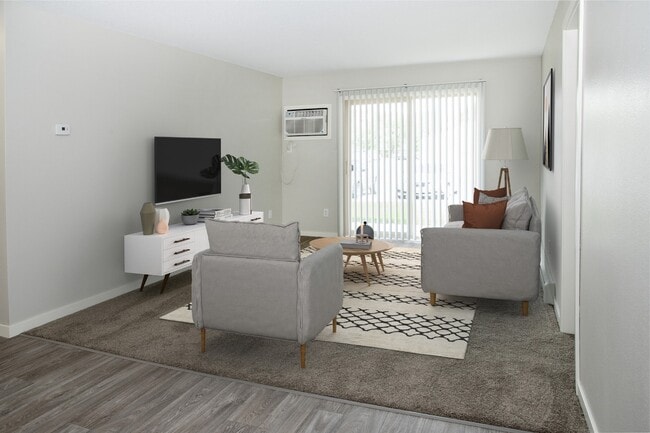 Southwind Apartments