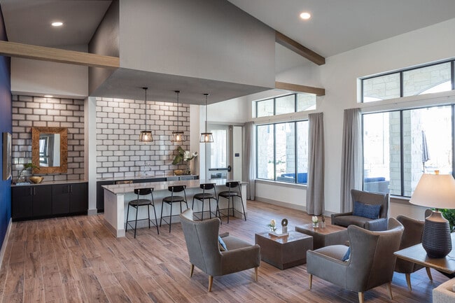 Prose Westover Hills apartments — community photo