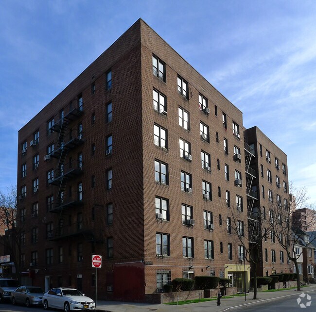 Photo - 90-05 153rd St Apartments