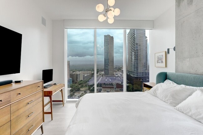 Photo - 301 West Ave Unit 1409