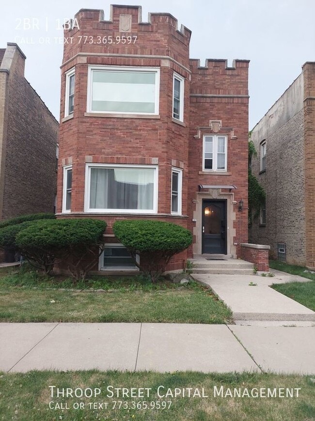 Building Photo - 9108 S Loomis St Unit 2 Rental