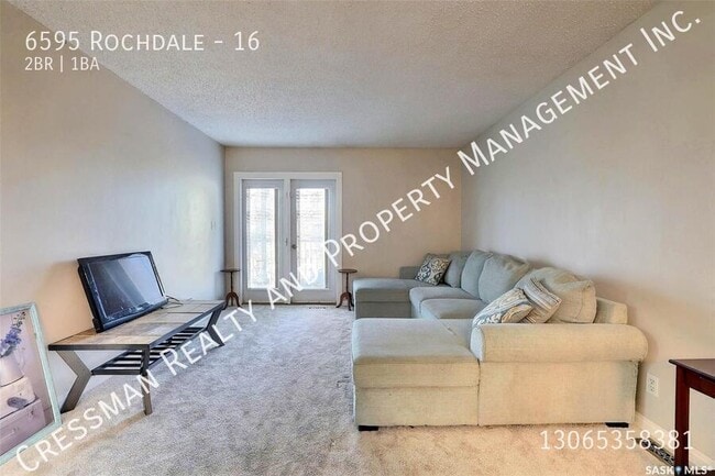 Photo - 2 Bedroom 1 Bathroom Apartment in Sherwood-McCarthy Unit 16