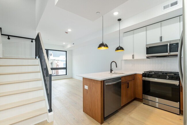 Photo - 807 N 17th St Unit D