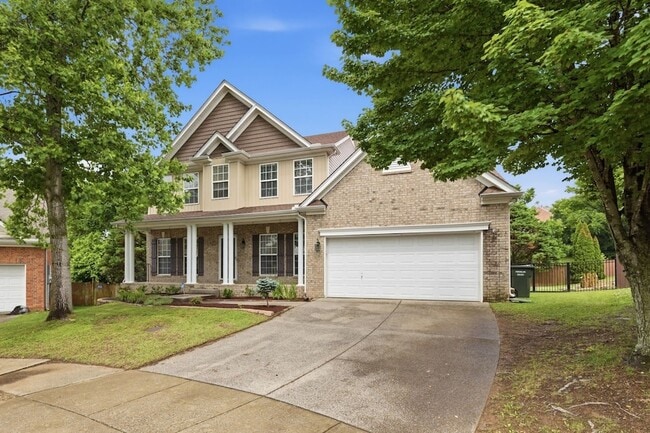 Building Photo - 3208 Calder Ct