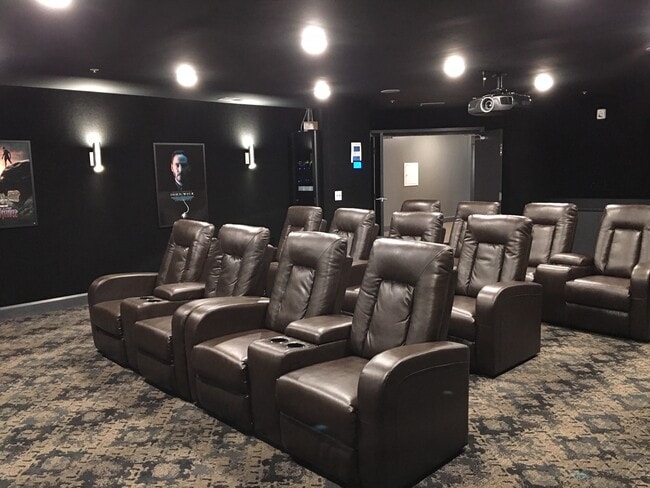 Movie Theater