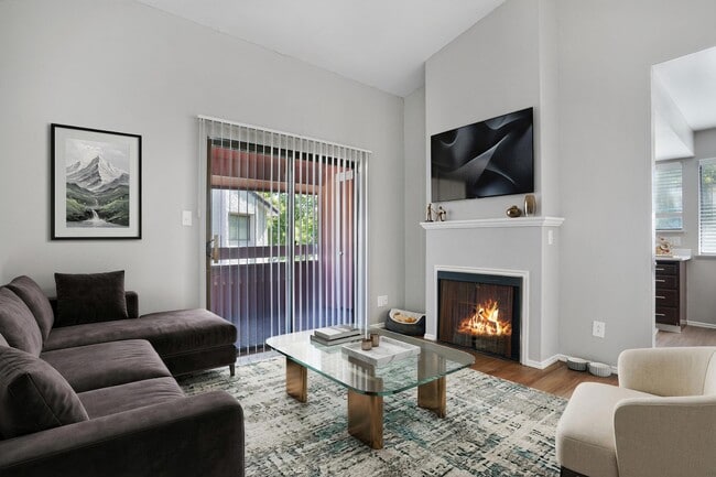 Shadowbrook Apartments