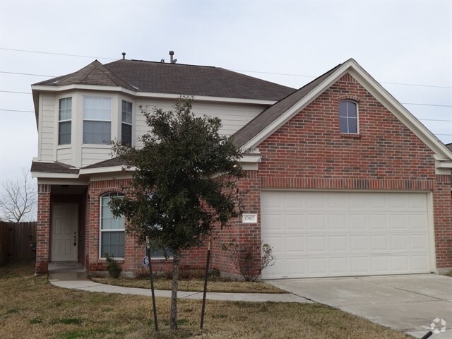 Building Photo - 17907 Juniper Green Trl Rental
