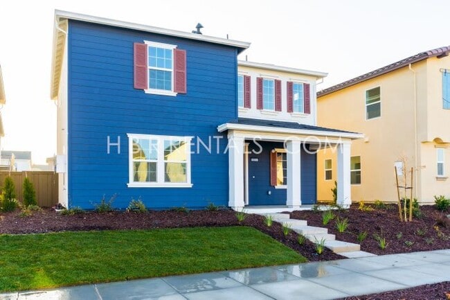 Photo - Spacious 4-Bedroom with 3 Full Baths in Tracy – Your Next Rental Home Awaits!
