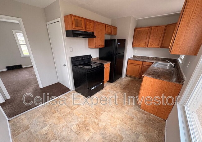 Photo - 4819 S Anthony Blvd