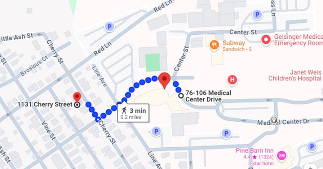 Photo - 1131 Cherry St Unidad 101