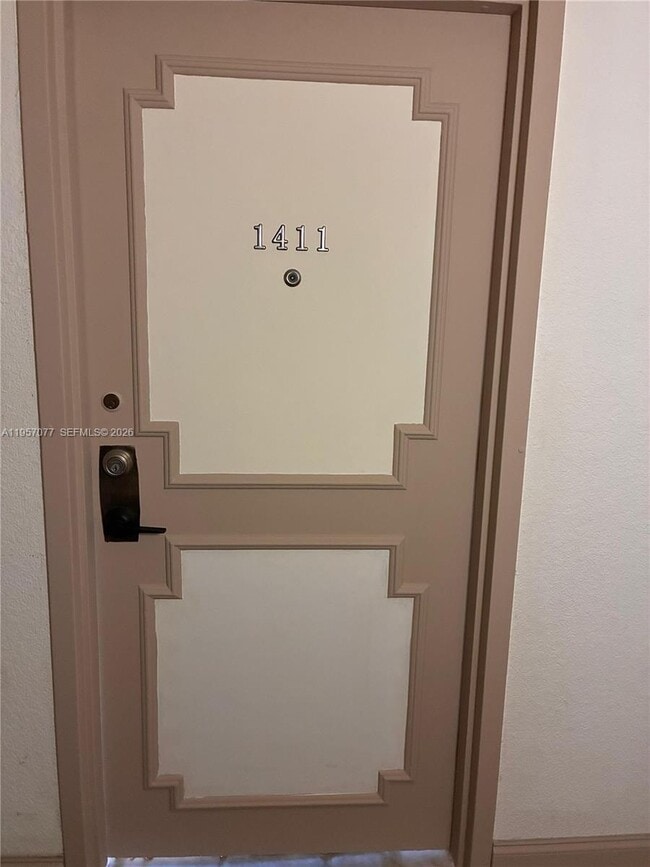 Photo - 2780 NE 183rd St Unit 1411