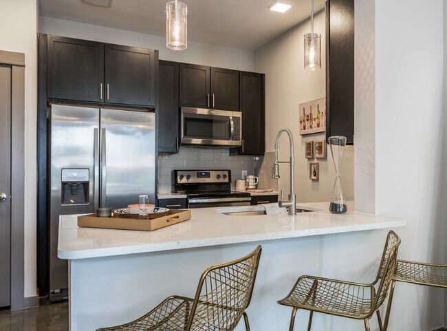 Photo - 1111 N Durham Dr Unit 421