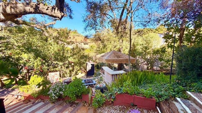 Photo - Darling Open Studio Layout Guest Home unit on Lush and Beautifully Landscaped Private Property in...