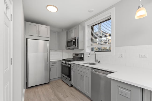 Photo - 1133 Oak Ave Unit A02C