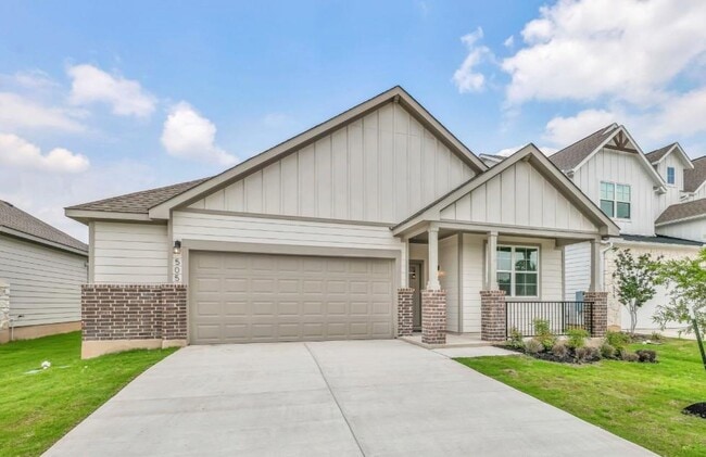 Building Photo - 505 Brooks Ranch Dr