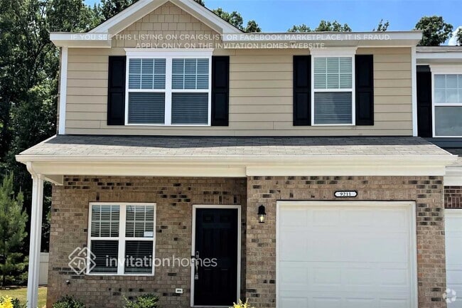 Building Photo - 9211 Grand Valley Dr Rental