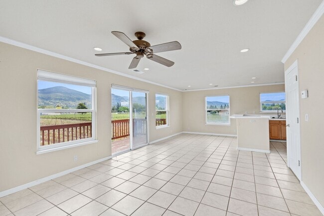 Photo - 2 Bedroom, 2 Bath Home with Vineyard Views on a Gated 11-Acre Property