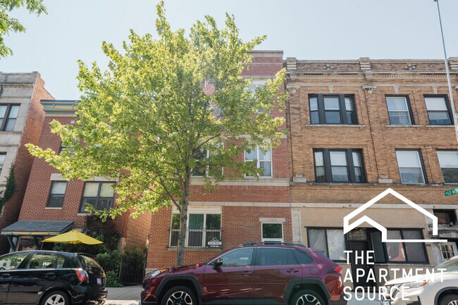 Photo - 1446 N Leavitt St Unit 3F
