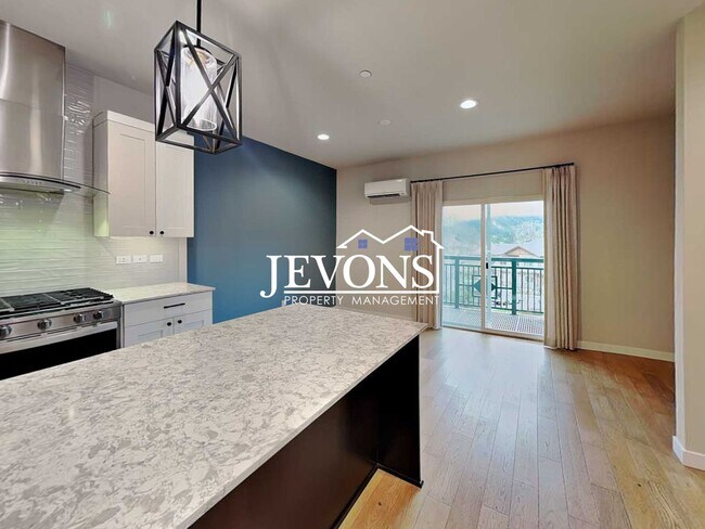 Photo - Coming soon! Modern Townhome Living in Prime Issaquah Location