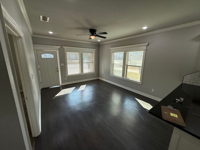 Photo - 3-bed, 2-bath built in 2022!