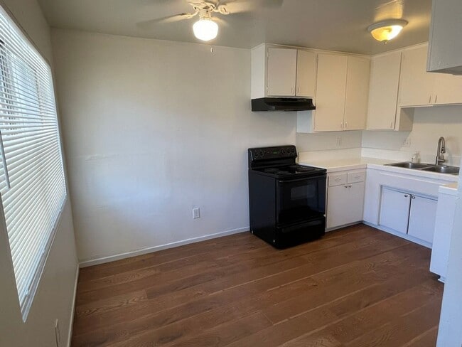 3539 21st St Unidad B