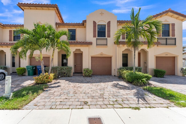 Building Photo - 17461 SW 153rd Ct Rental