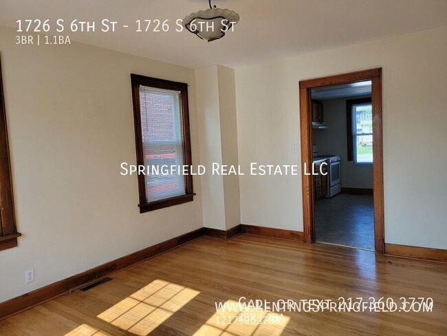 Photo - 1726 S 6th St