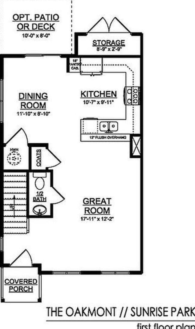 Photo - 512 Rives St