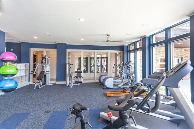 Photo - Copper Ridge Apartments