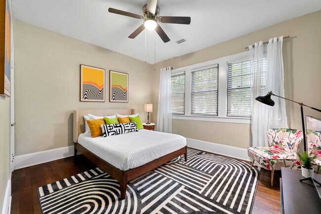 Photo - Bloom at Aerotropolis