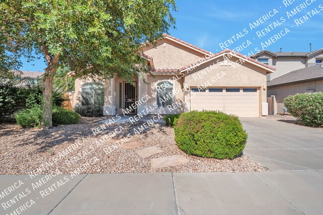 Photo - 43958 W Bailey Dr