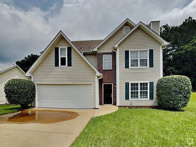 Building Photo - 2895 Arden Ridge Dr Rental