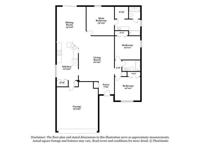 Photo - 10403 Fly Fishing St