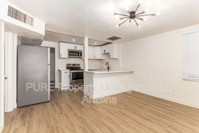 1538 W Fillmore St - 1538 W Fillmore St Condo Unit D