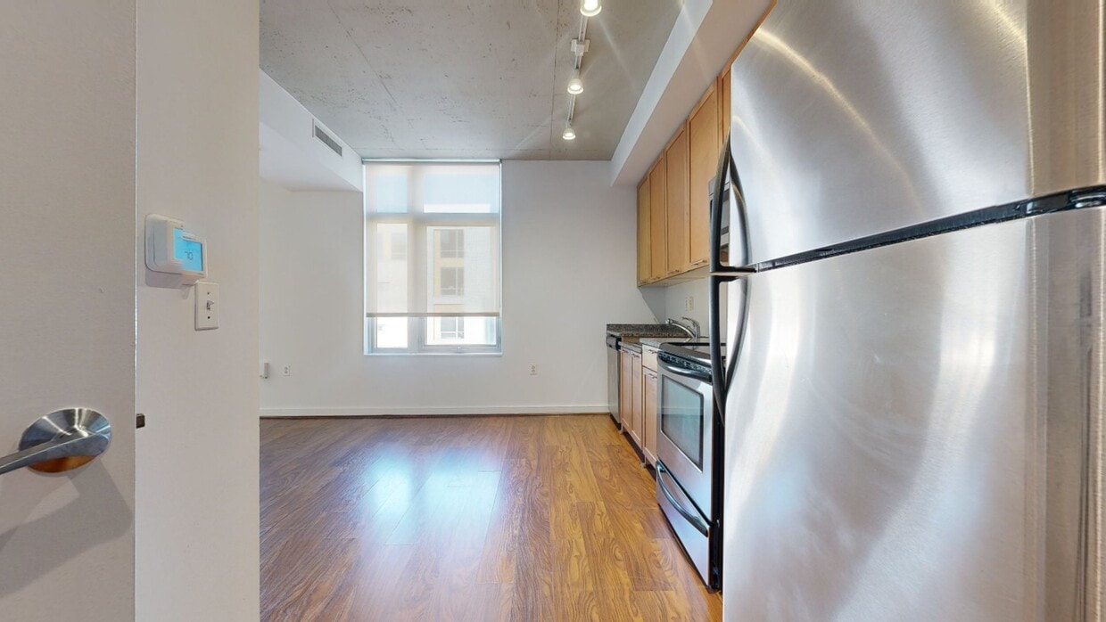Photo - View 14 Apartments