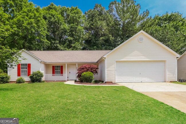 Building Photo - 507 Heritage Ridge Dr
