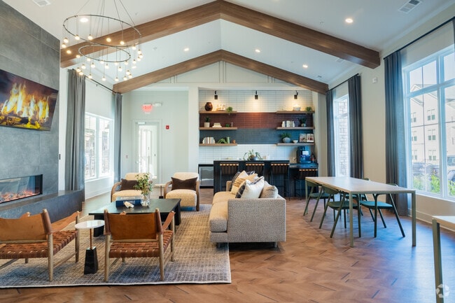 Club Room