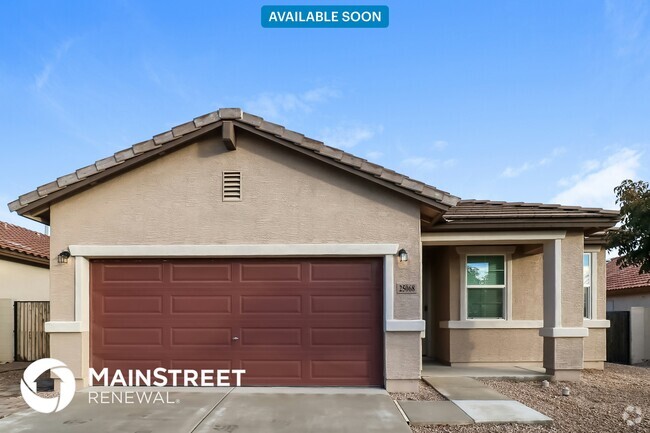 Building Photo - 25068 W Wayland Dr Rental