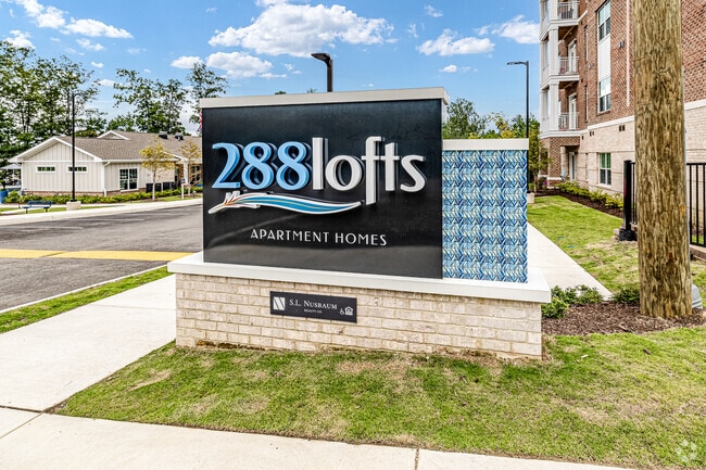 288 Lofts