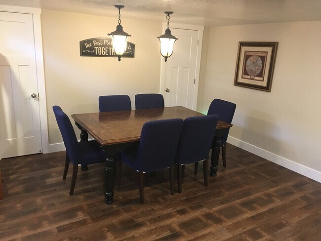 Photo - Fresh & Updated Provo Basement